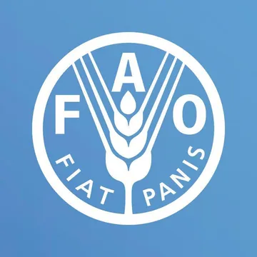 Food and Agriculture Organization Logo