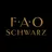 Fao Schwarz logo
