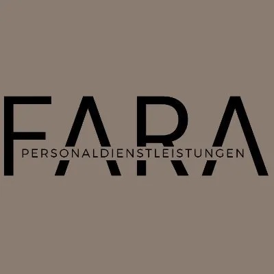 FARA Gießen GmbH logo