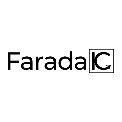 FaradaIC Sensors logo