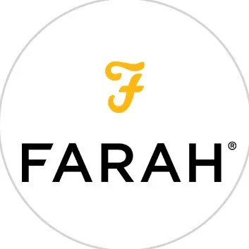 Farah logo