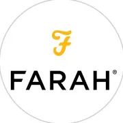 Farah Logo
