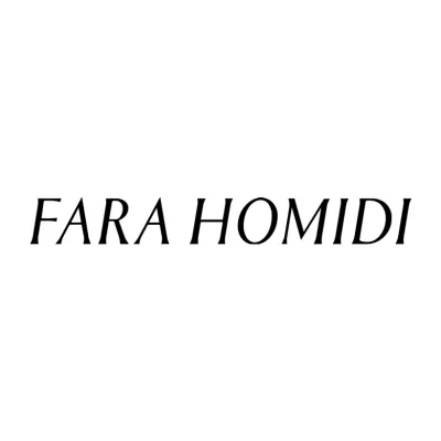 farahomidi.com logo