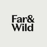 Far & Wild logo