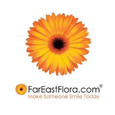 FarEastFloracommy logo