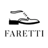 Darettishoes DE logo