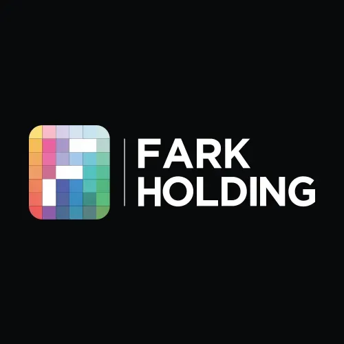 Fark Holding logo
