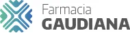 Farmacia Gaudiana IT logo