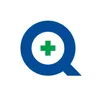 Q FARMA logo