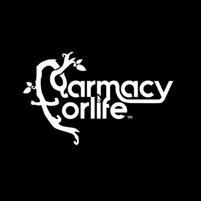 Farmacy For Life logo