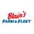 Blain's Farm & Fleet logo