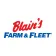 Blain's Farm & Fleet logo