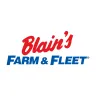 Blain's Farm & Fleet logo