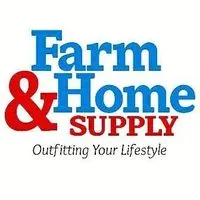 Farm & Home Supply Logo