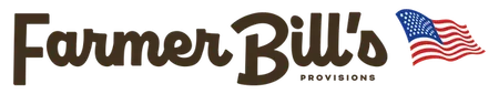 Farmer Bill's Provisions logo