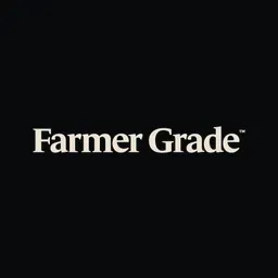 Farmer Grade logo