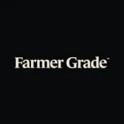 Farmer Grade Logo