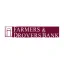 Farmers And Drovers Bank