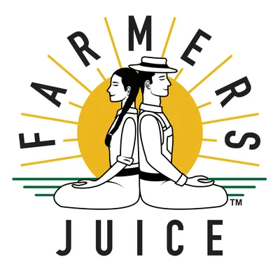 Farmers Juice logo