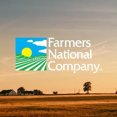 Farmers National Company logo