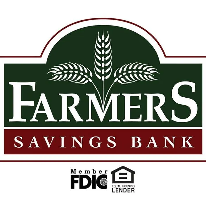 Farmers Savings Bank logo