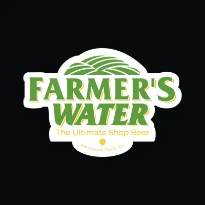 Farmers Water logo