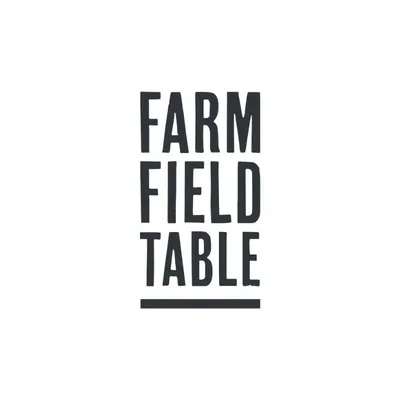 Farm Field Table logo