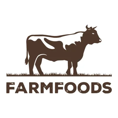 FarmFoods logo