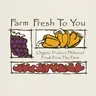 Farm Fresh To You logo