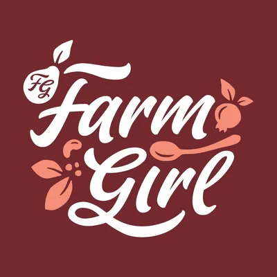 Farm Girl logo