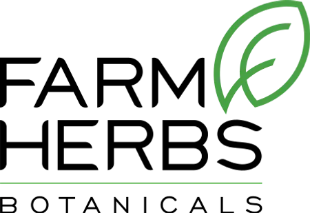 Farmherbs Botanicals logo