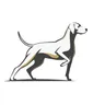 Farm Hounds logo