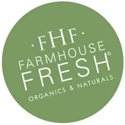 FarmHouse Fresh Logo