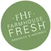FarmHouse Fresh logo
