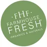 FarmHouse Fresh logo