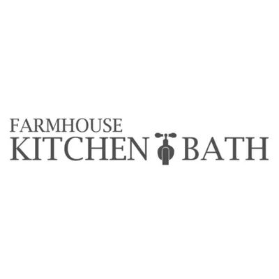 Farmhouse Kitchen and Bath logo