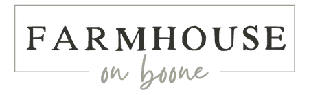 Farmhouseonboone logo