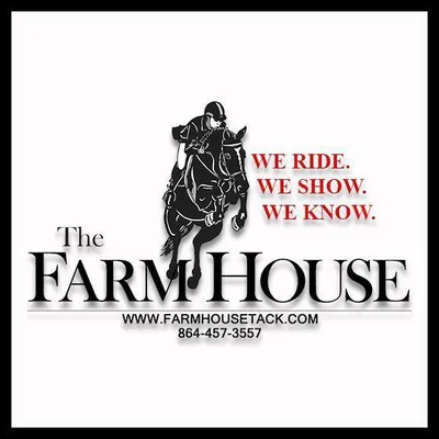 farmhousetack.com logo