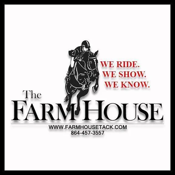 Farm House Tack