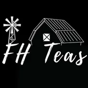 Farmhouse Teas Logo