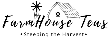 Farmhouse Teas logo