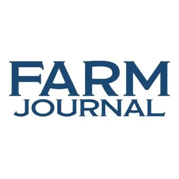 Farm Journal Logo