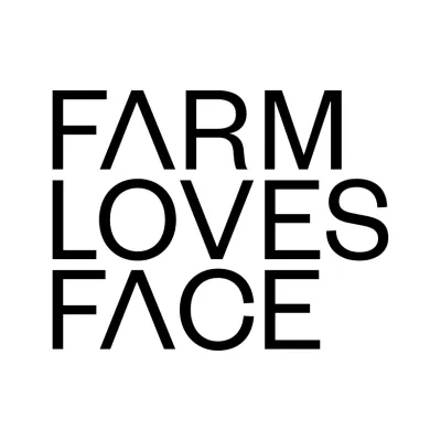 Farm Loves Face logo