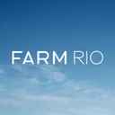 FARM Rio logo