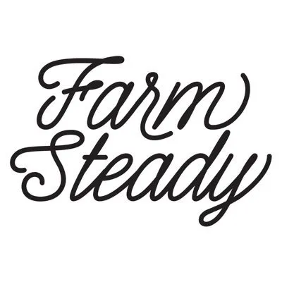 FarmSteady (brand site)