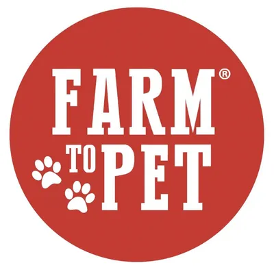 Farm To Pet logo