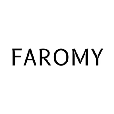 Faromy logo