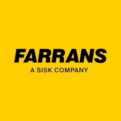 Farrans Construction logo
