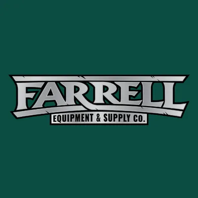 Farrell Equipment