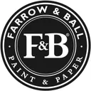 Farrow & Ball logo